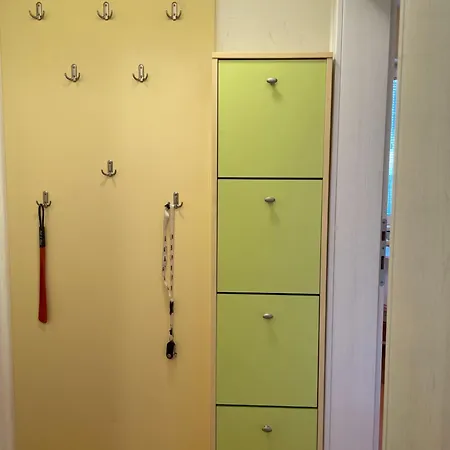 Appartement Just Like Vrnjačka Banja