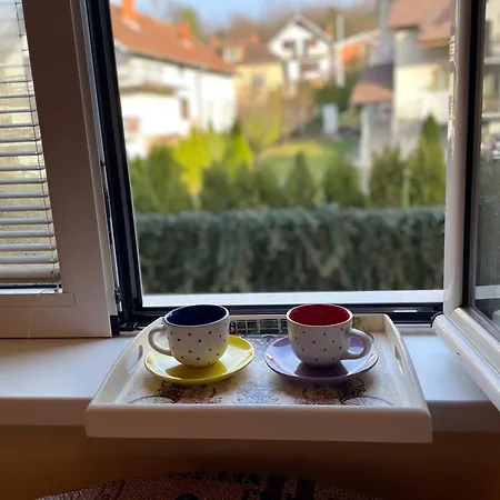 Appartement Just Like