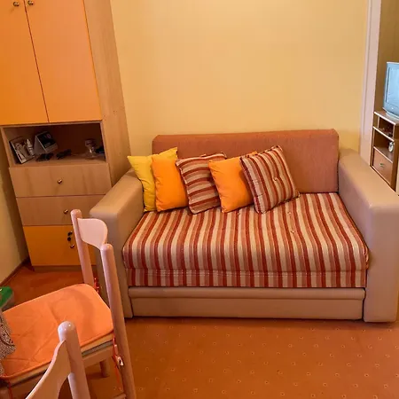 Just Like * Vrnjačka Banja