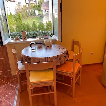 Apartamento Just Like Vrnjačka Banja