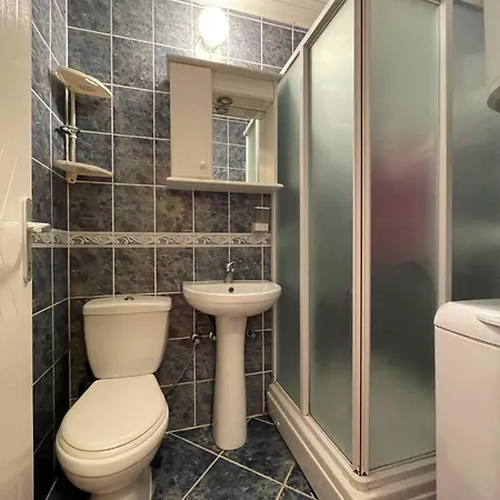 Appartement Just Like *