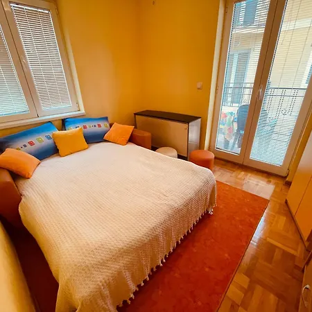 Just Like Vrnjačka Banja