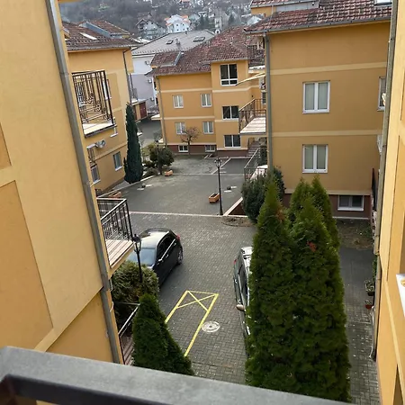 アパート Just Like Vrnjačka Banja