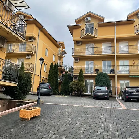 アパート Just Like Vrnjačka Banja