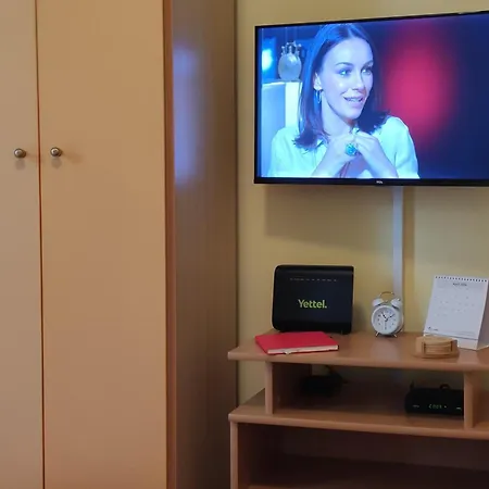 Just Like Appartement