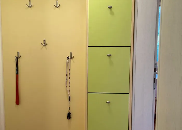 Lägenhet Just Like Vrnjačka Banja