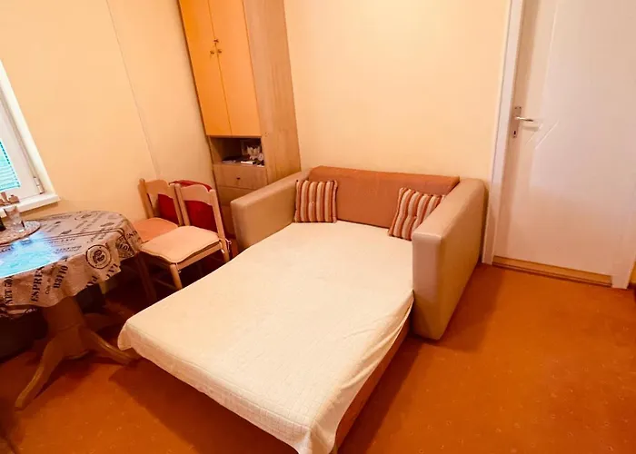 Just Like Lägenhet Vrnjačka Banja