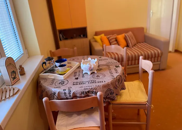 Just Like * Vrnjačka Banja