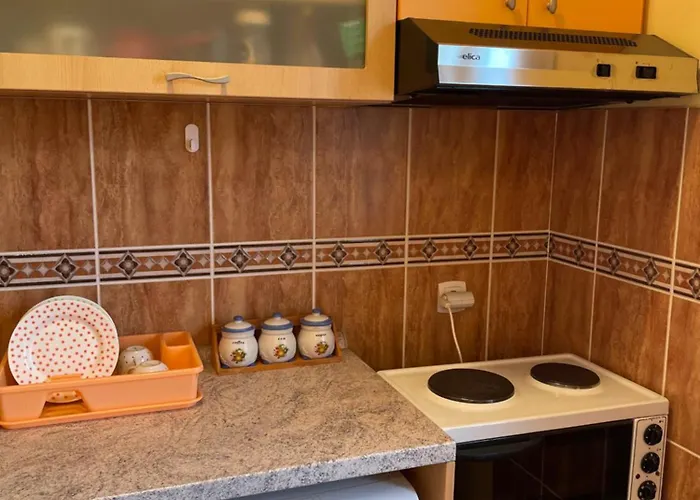 Just Like Vrnjačka Banja