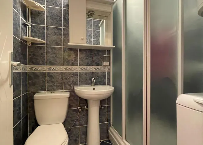 Lägenhet Just Like *