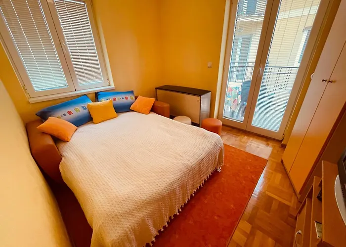 Just Like Vrnjačka Banja