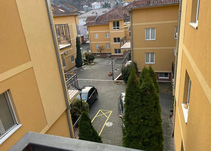 Lägenhet Just Like Vrnjačka Banja